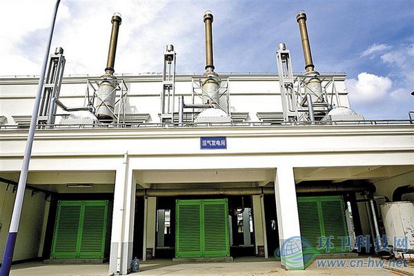 龍華區(qū)在全市率先實(shí)現(xiàn)餐廚垃圾沼氣發(fā)電，實(shí)現(xiàn)環(huán)境效益與經(jīng)濟(jì)效益雙贏。